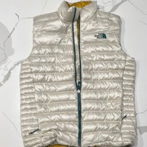 The North Face Men’s Vest